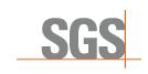 SGS檢驗、鑒定、測試和認證機構